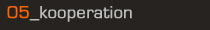 Kooperation