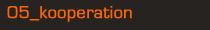 Kooperation